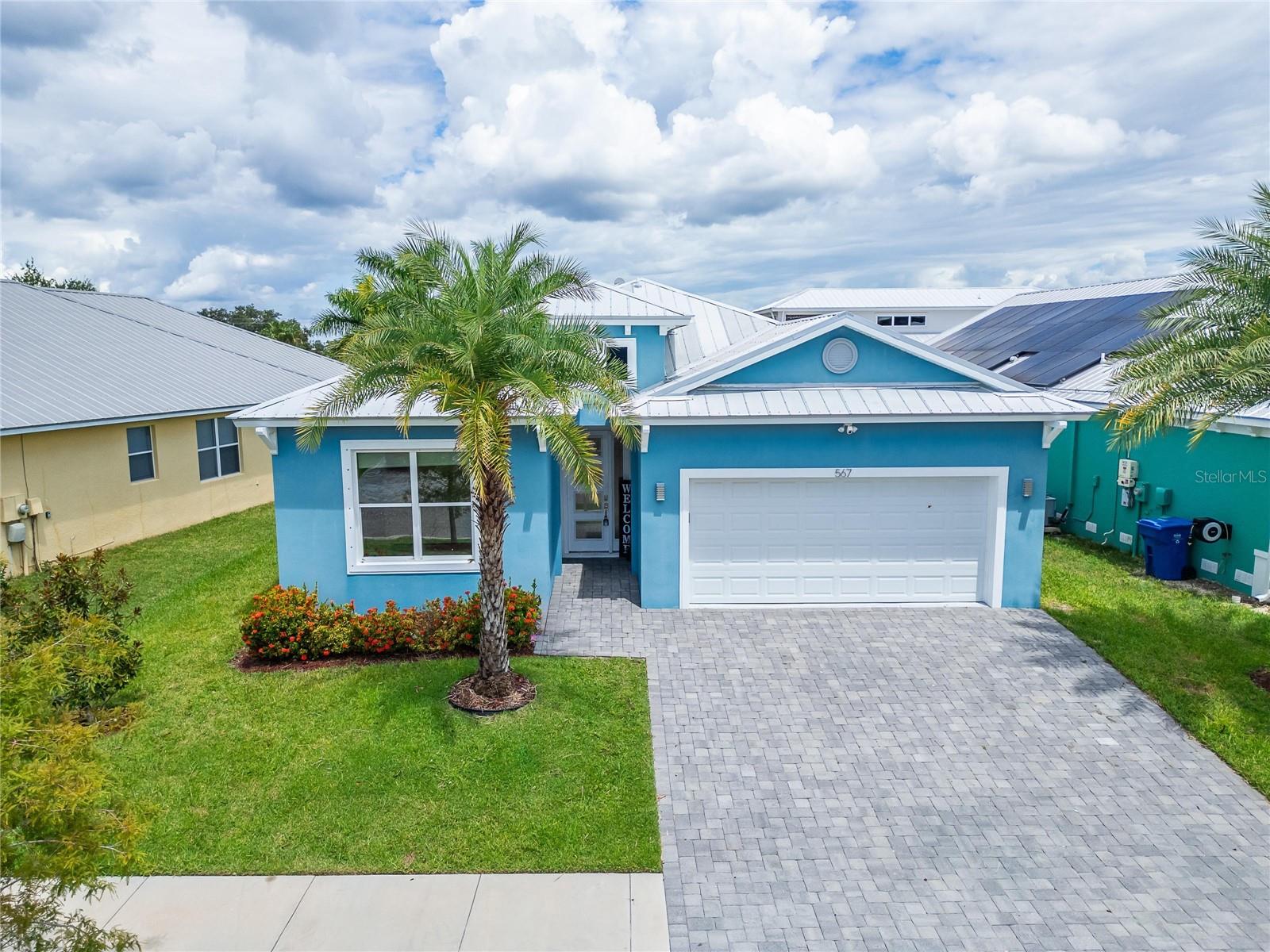 567 Bimini Bay Blvd — photo