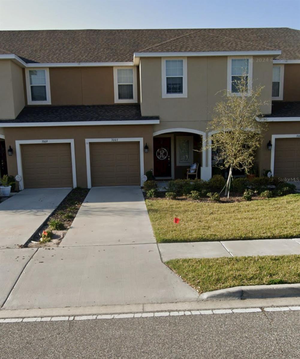 7007 Towne Lake Rd — photo