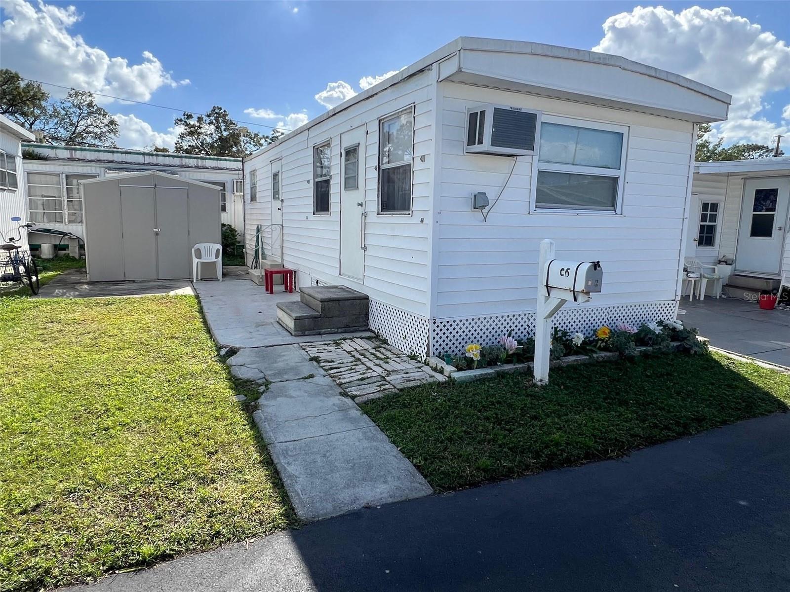 12674 Seminole Blvd #C6 — photo