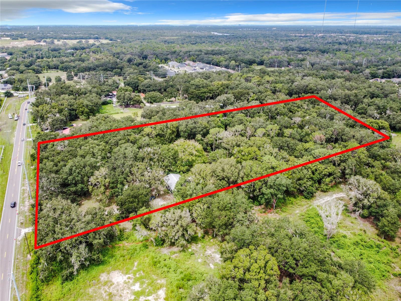 16206 Boyette Rd — photo