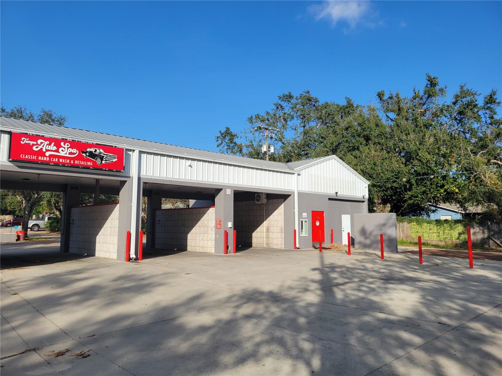 11250 E Dr Martin Luther King Jr Blvd — photo