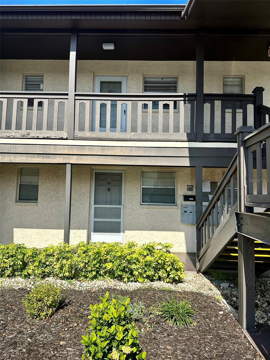 5207 Turquoise Ln #202 — photo