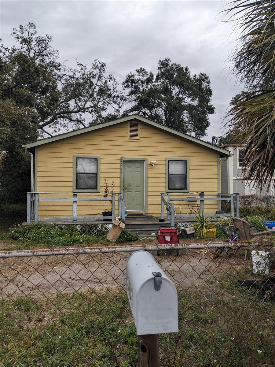 2412 E Dr Martin Luther King Jr Blvd — photo