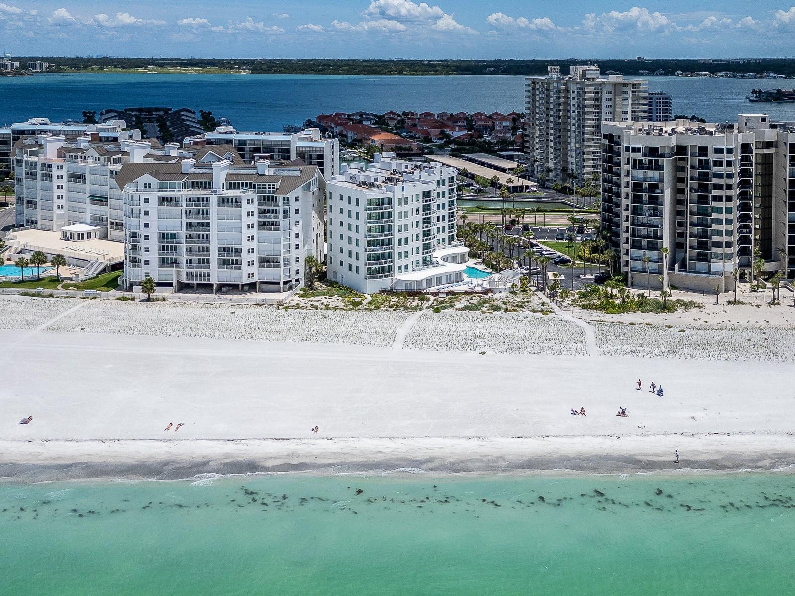 1590 Gulf Blvd #501 — photo