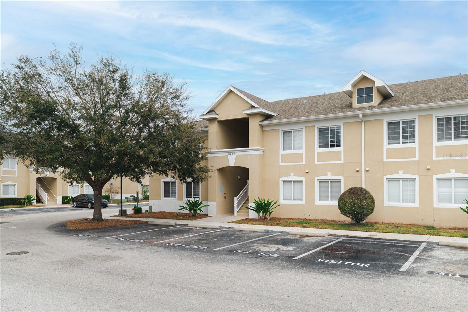 6434 Cypressdale Dr #102 — photo