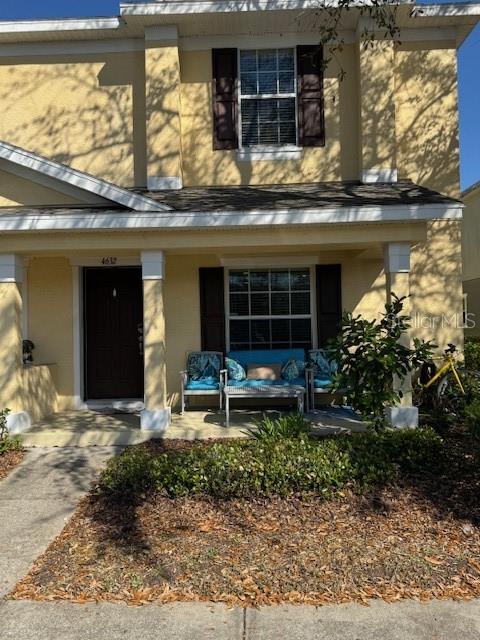 4632 Chatterton Way — photo