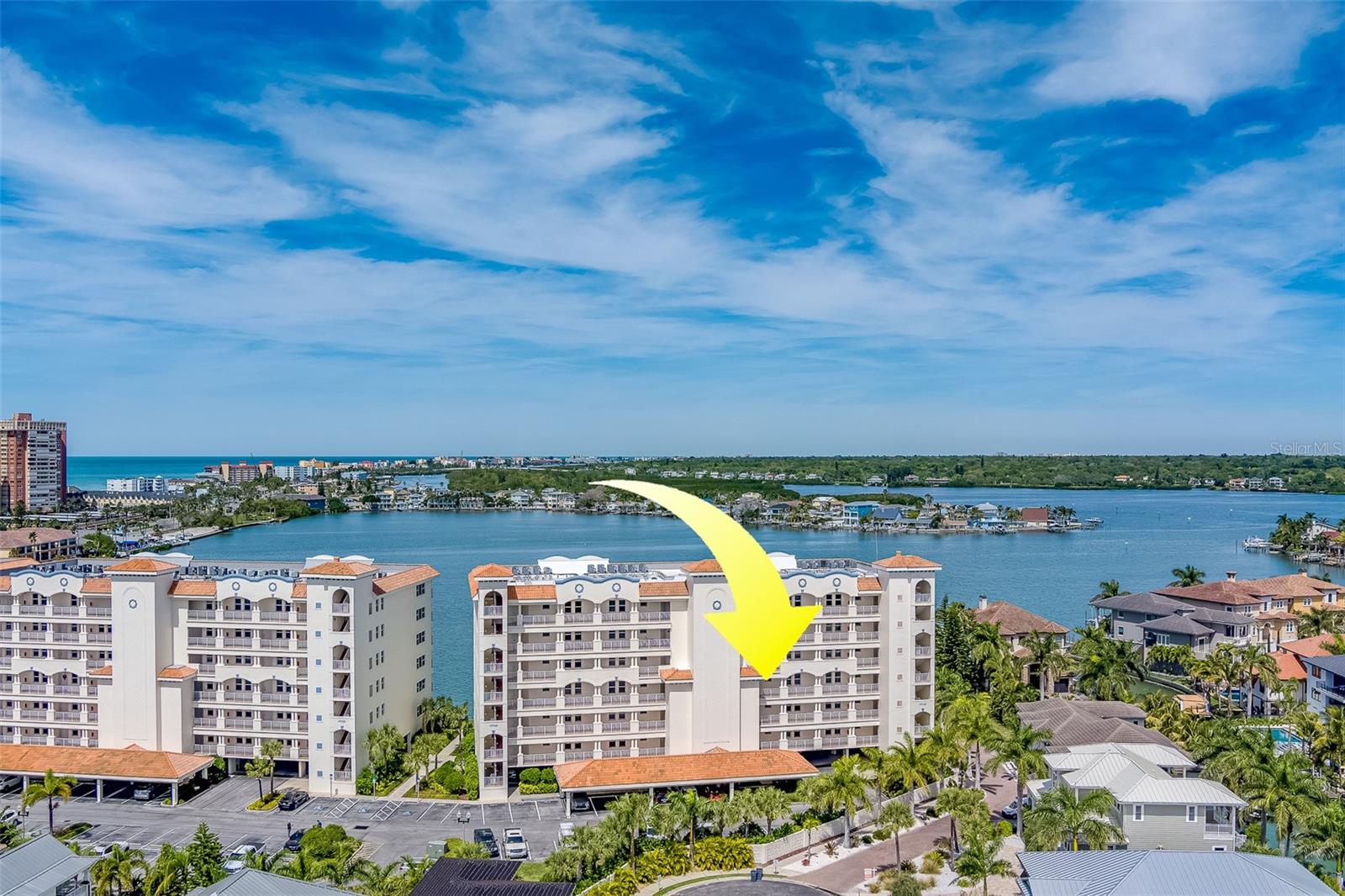 17745 Gulf Blvd #303 — photo