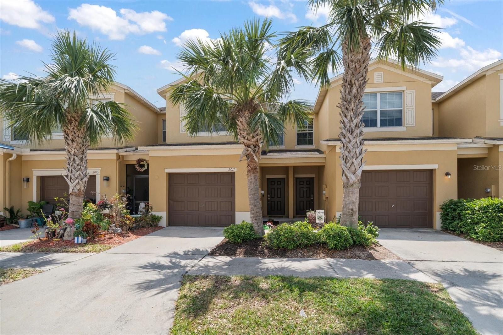2011 Hawks View Dr — photo
