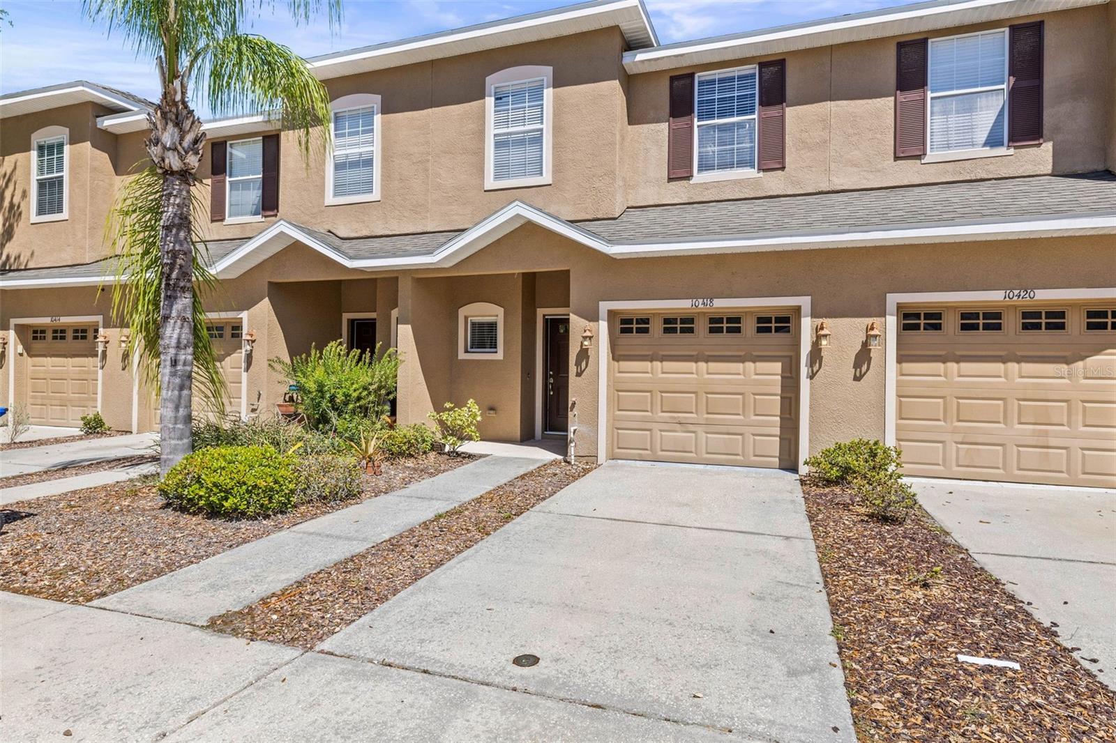 10418 Tulip Field Way — photo