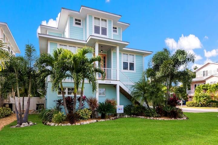 4808 Gulf Dr #B — photo