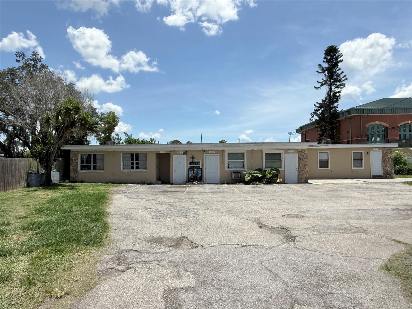 5100 South Road, New Port Richey, FL 34652