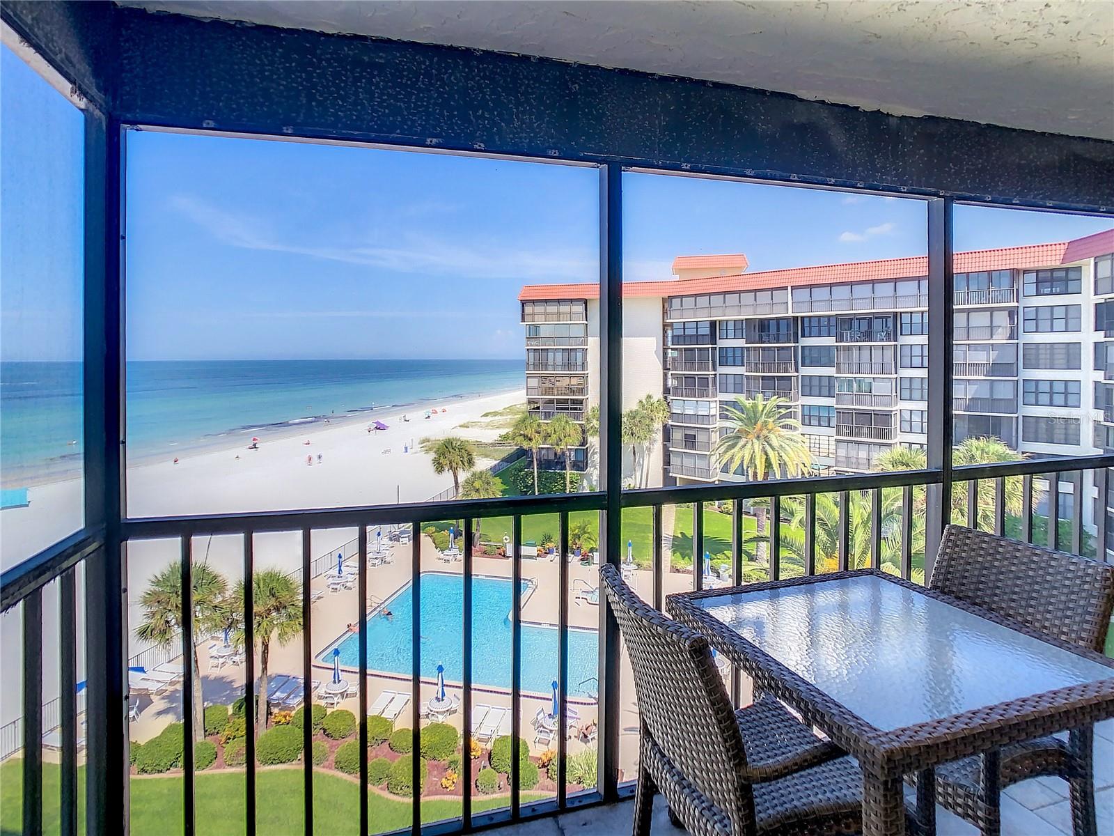 18304 Gulf Blvd #516 — photo