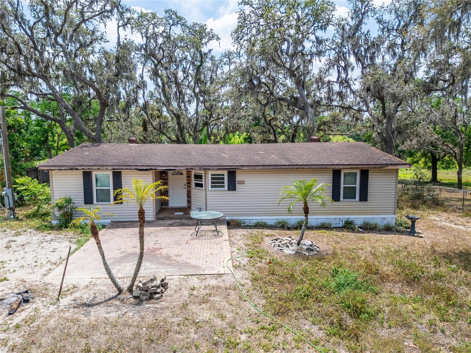 13907 Raulerson Road #Parcel a, Riverview, FL 33569 — photo 2