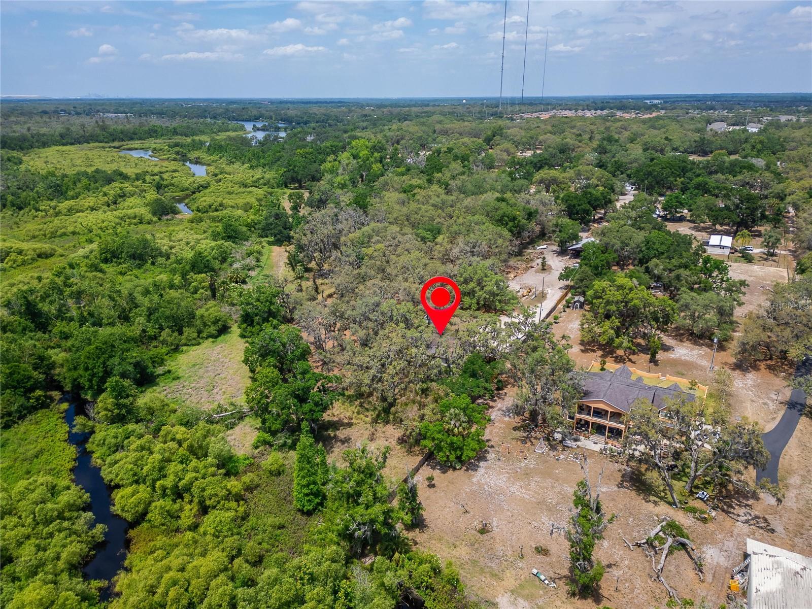 13907 Raulerson Road #Parcel a, Riverview, FL 33569 — photo 3