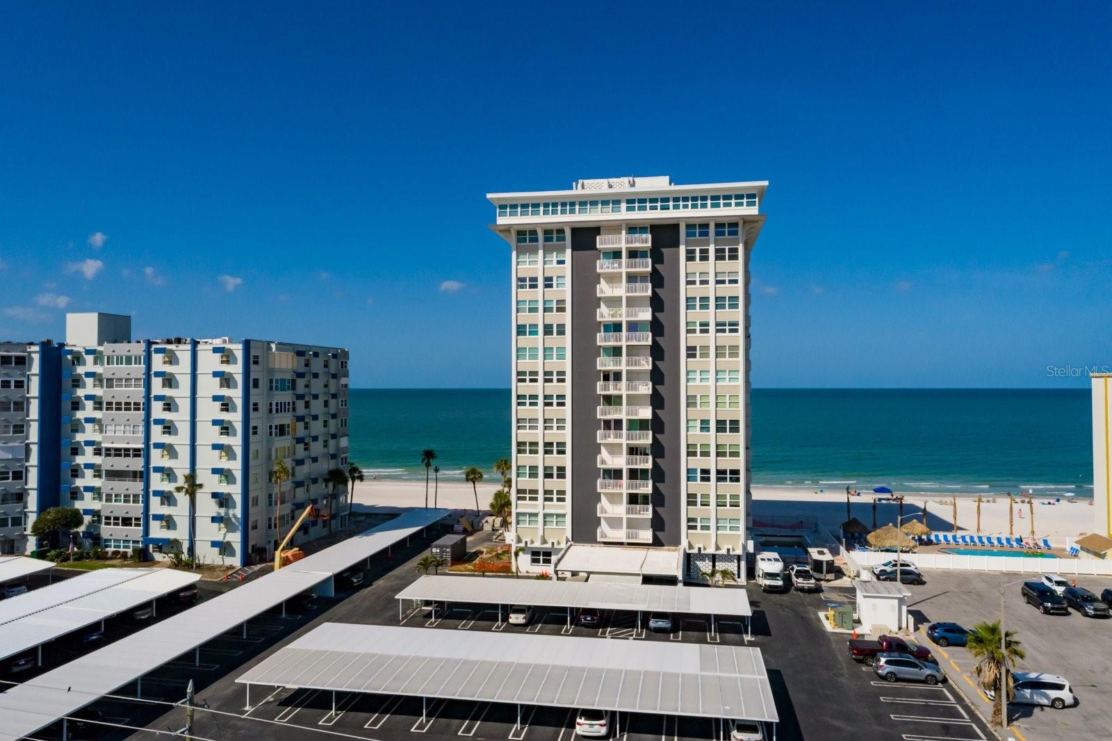 17408 Gulf Blvd #203 — photo