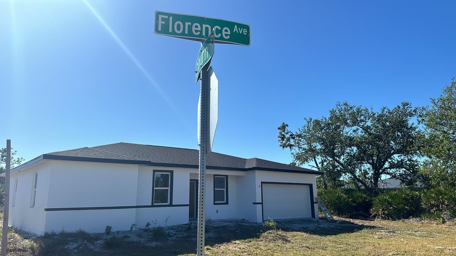 12167 Florence Ave — photo