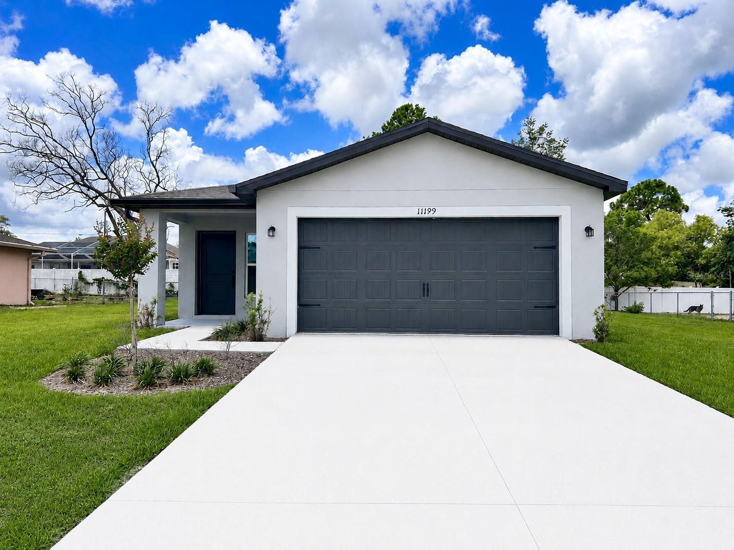 11199 Murraysville Dr — photo