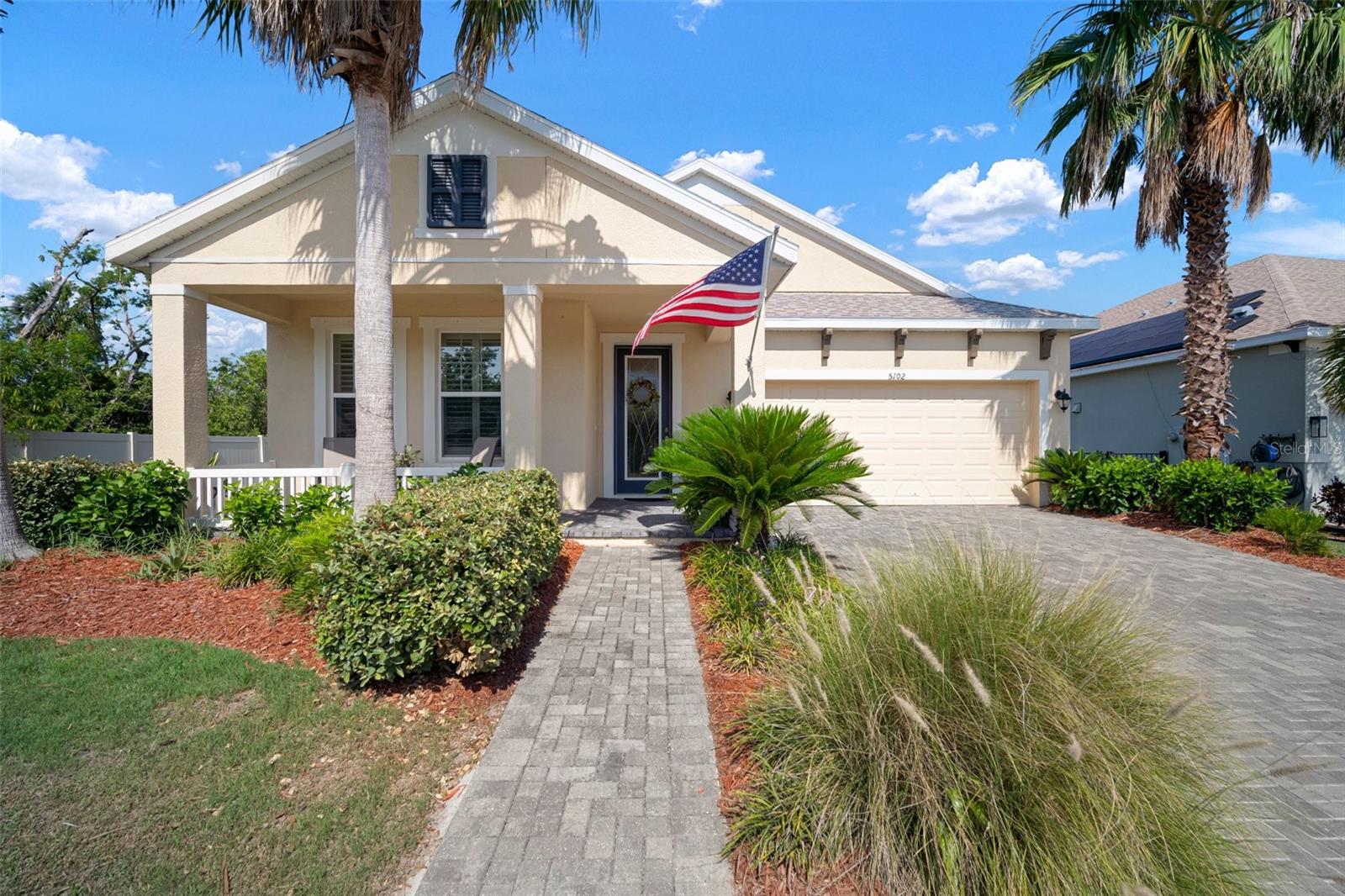 5102 Coastal Scene Dr — photo