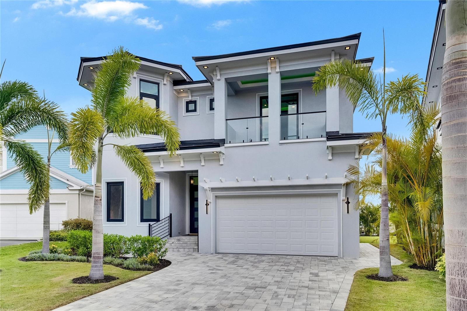 6526 Simone Shores Cir — photo
