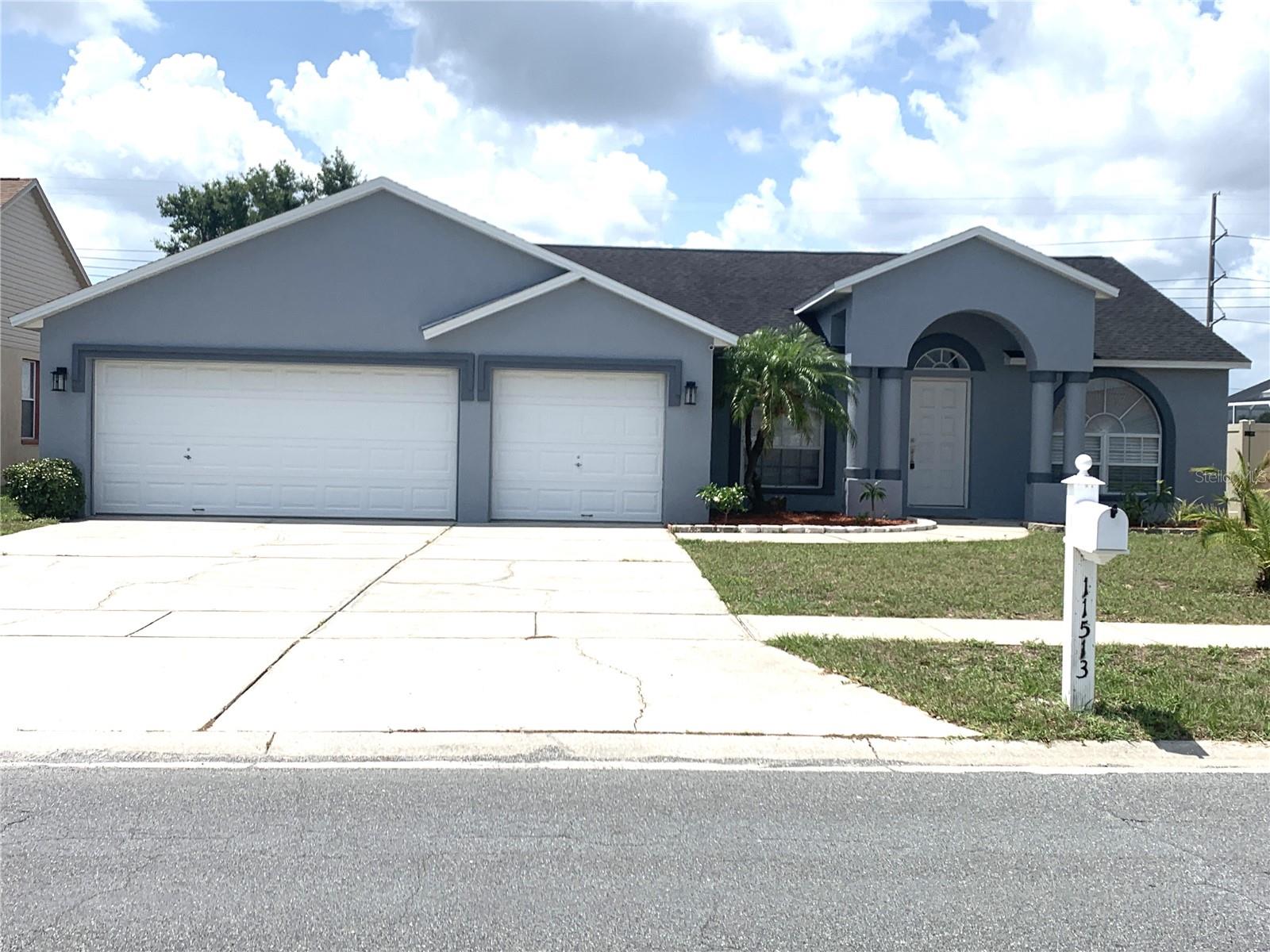 11513 Andy Dr — photo