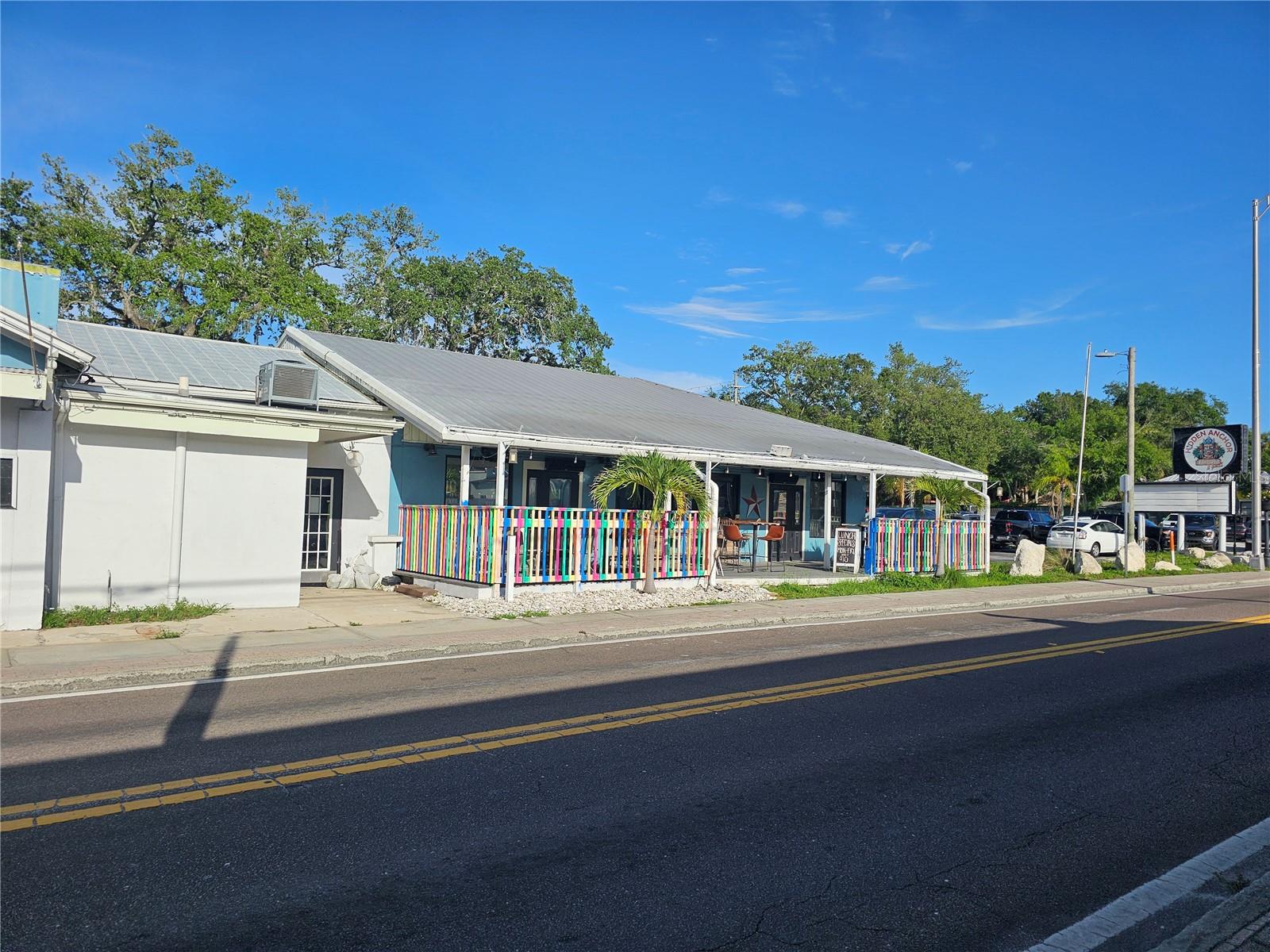 606 N Pinellas Ave — photo