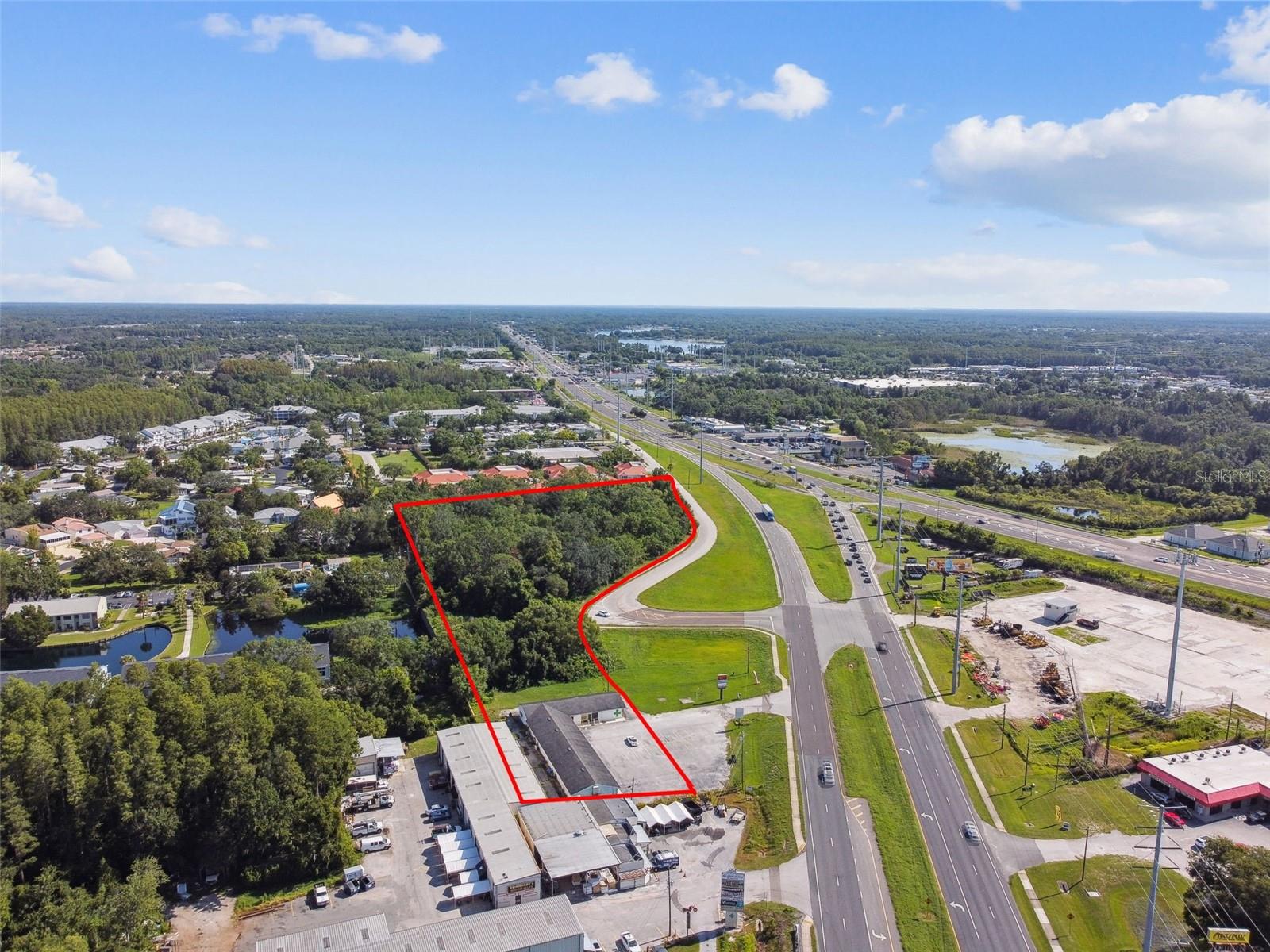 1703 Dale Mabry Hwy — photo