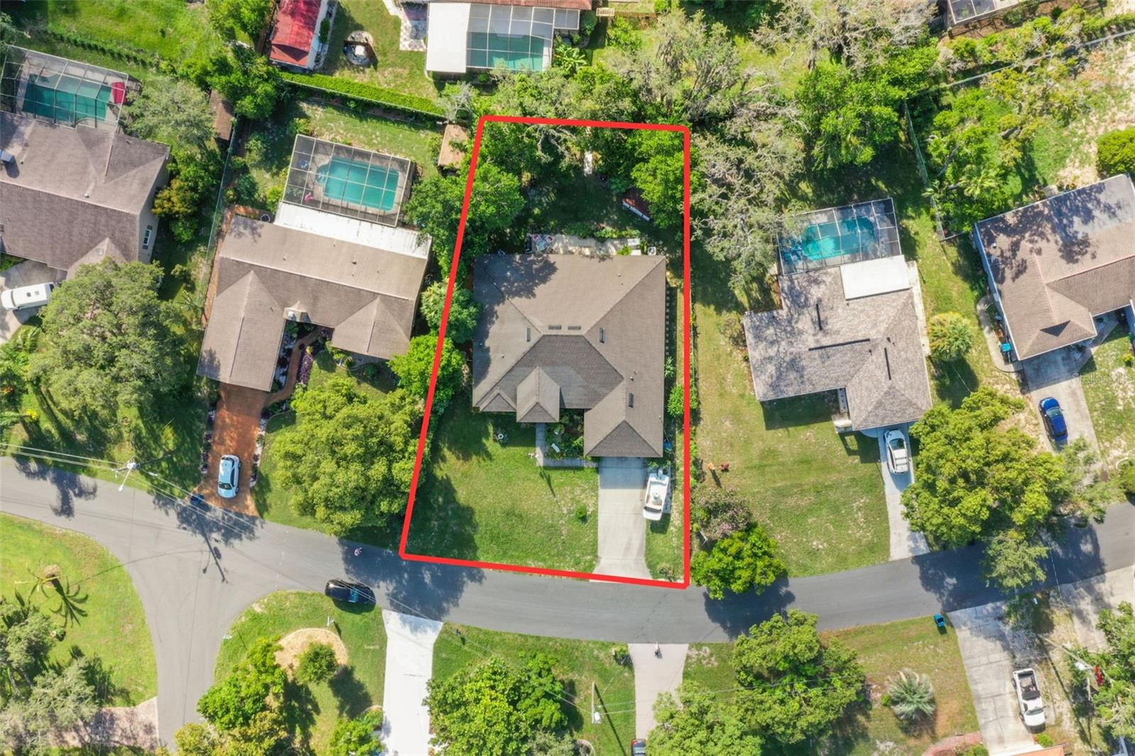190 Rusk Circle, Spring Hill, FL 34606