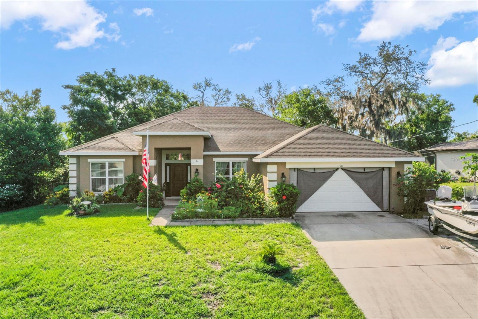 190 Rusk Circle, Spring Hill, FL 34606 — photo 2