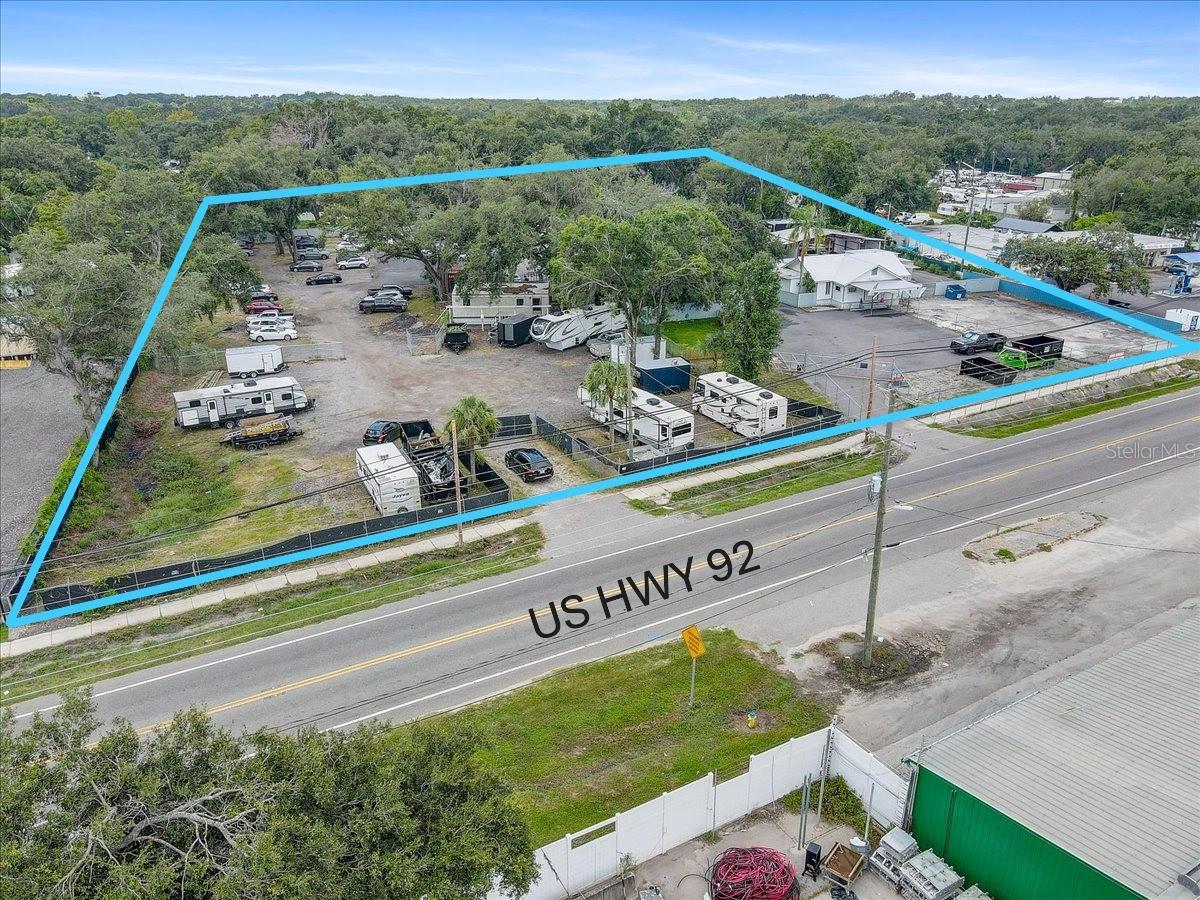 11325 E 92 Hwy — photo