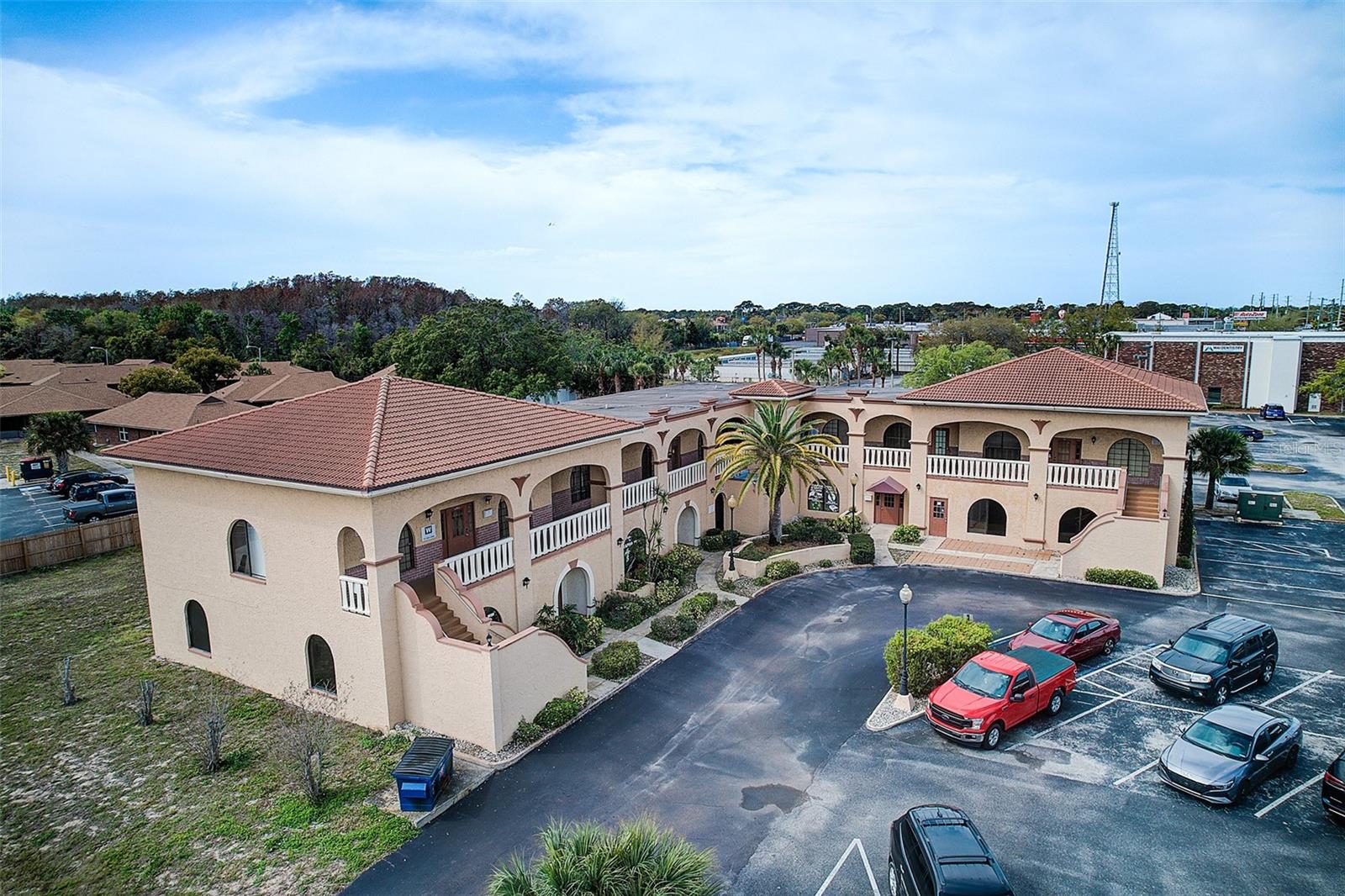 7236 State Road 52 #3 — photo