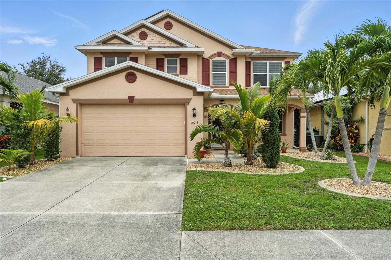 10043 Winding River Rd — photo