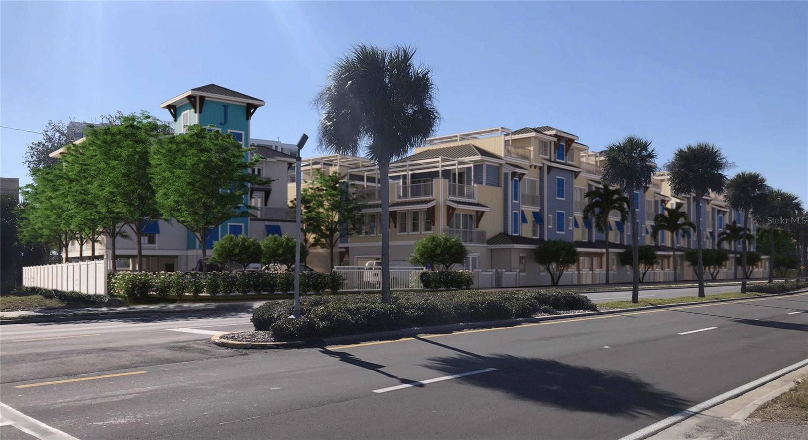 265 Causeway Blvd — photo