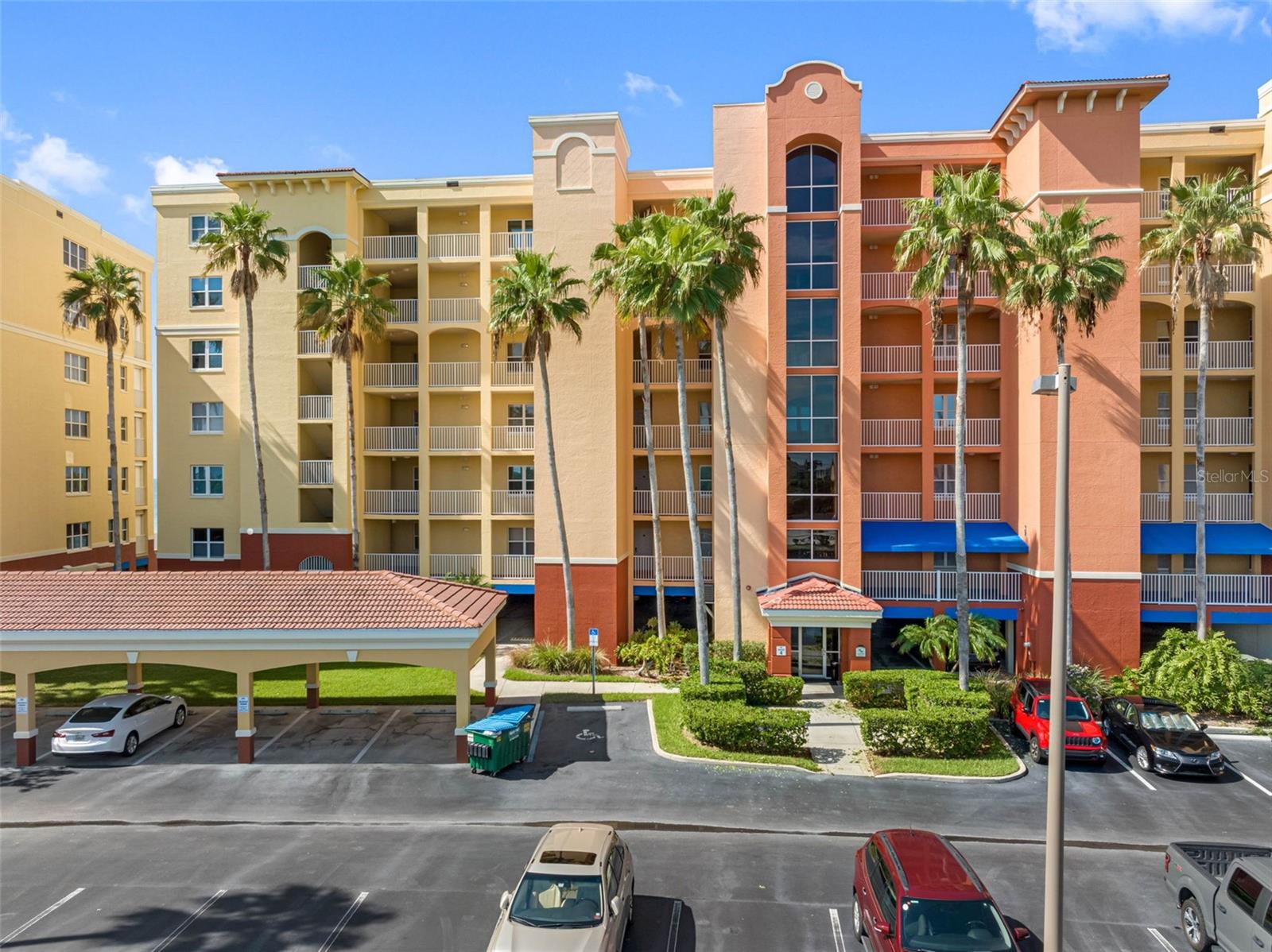 16550 Gulf Blvd #545 — photo