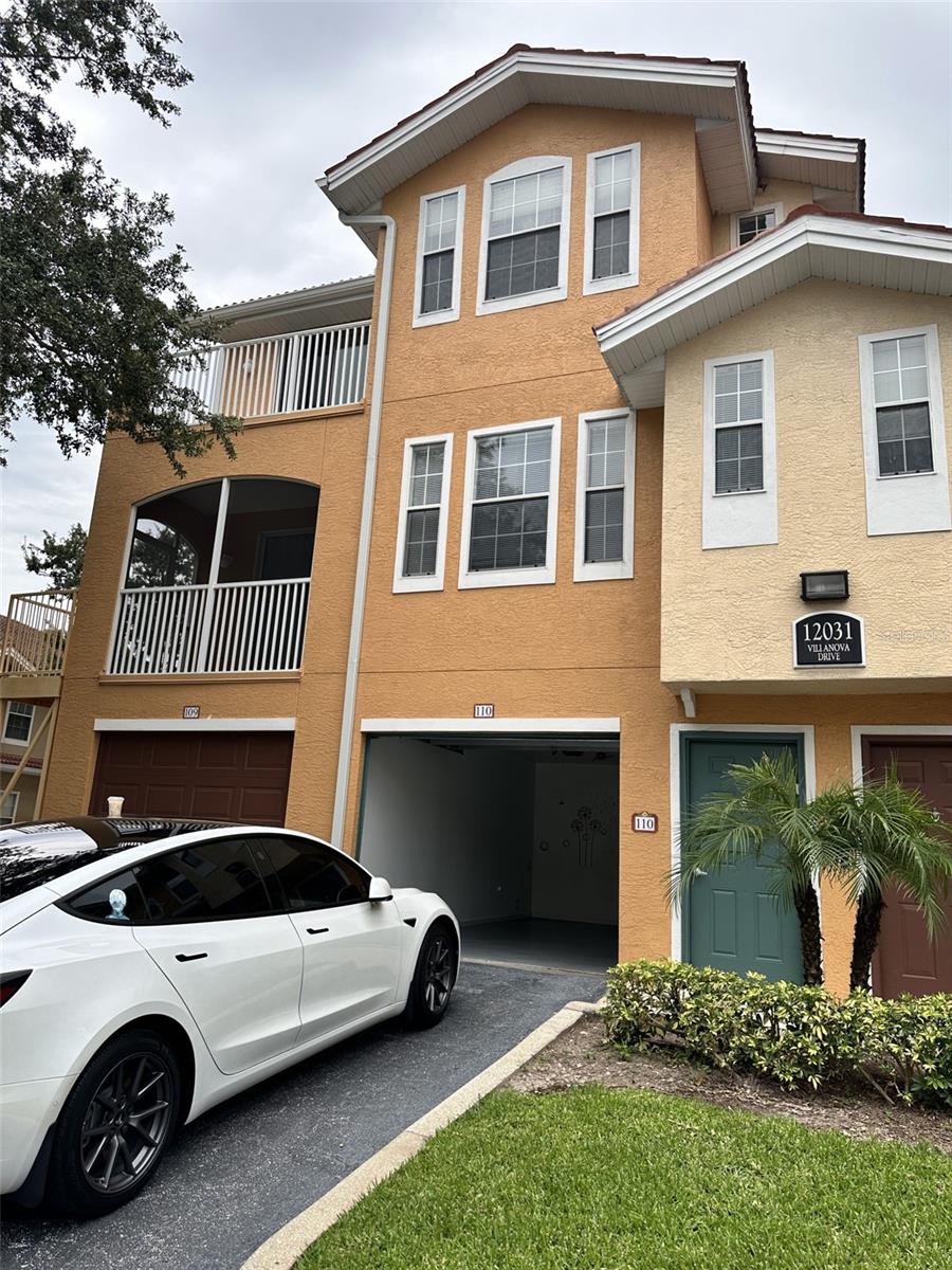12031 Villanova Dr #110 — photo