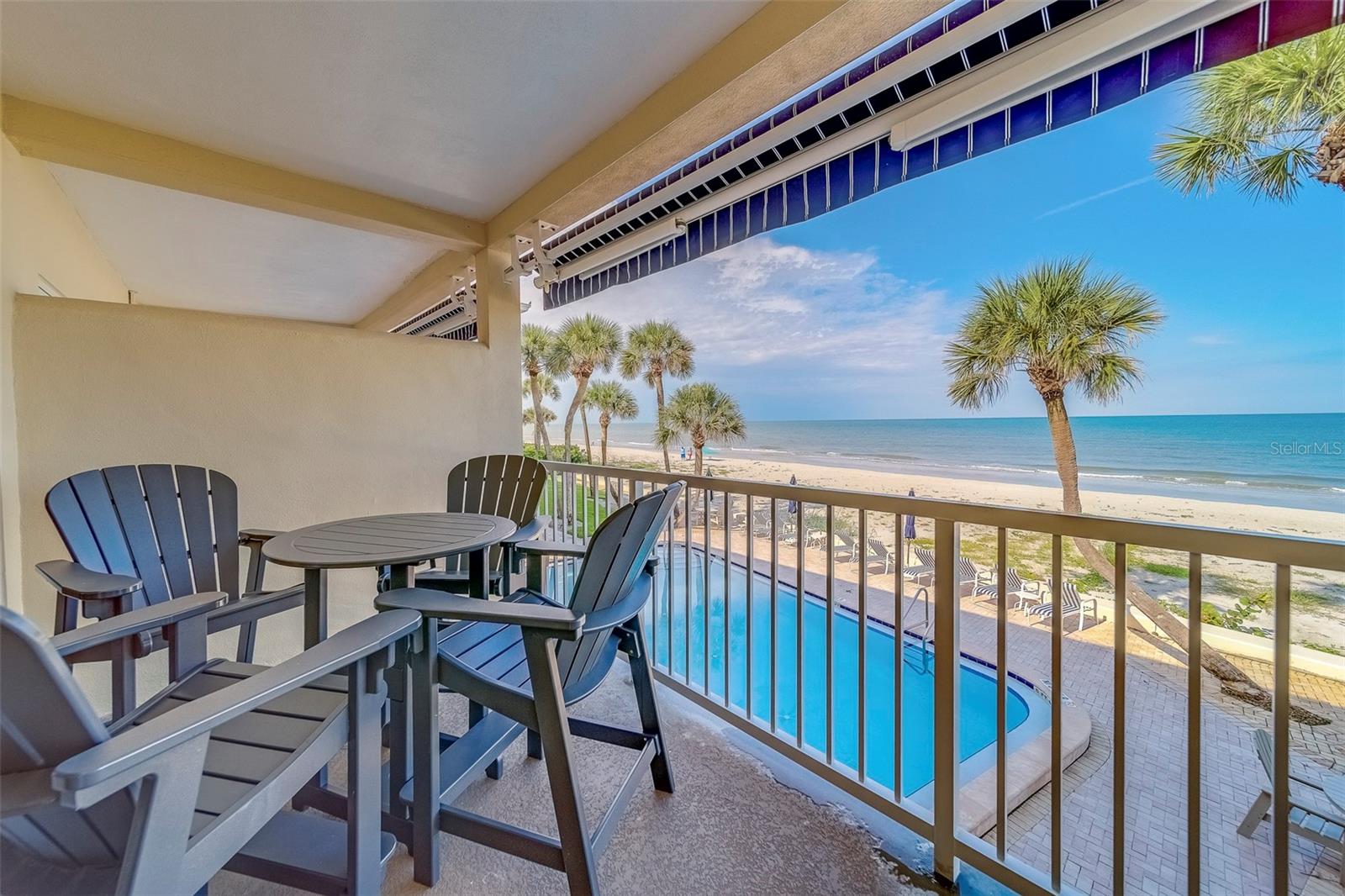 2250 Gulf Blvd #B2 — photo