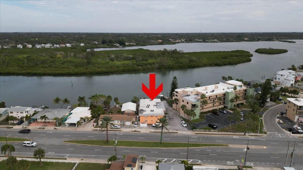 18205 Gulf Blvd — photo