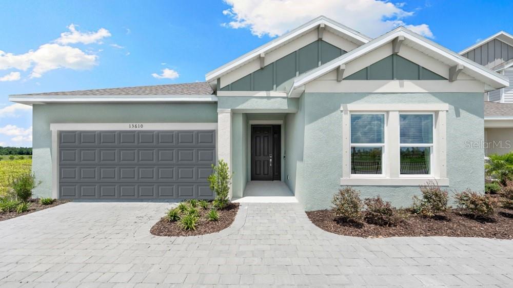 13610 Cornerstone Way — photo