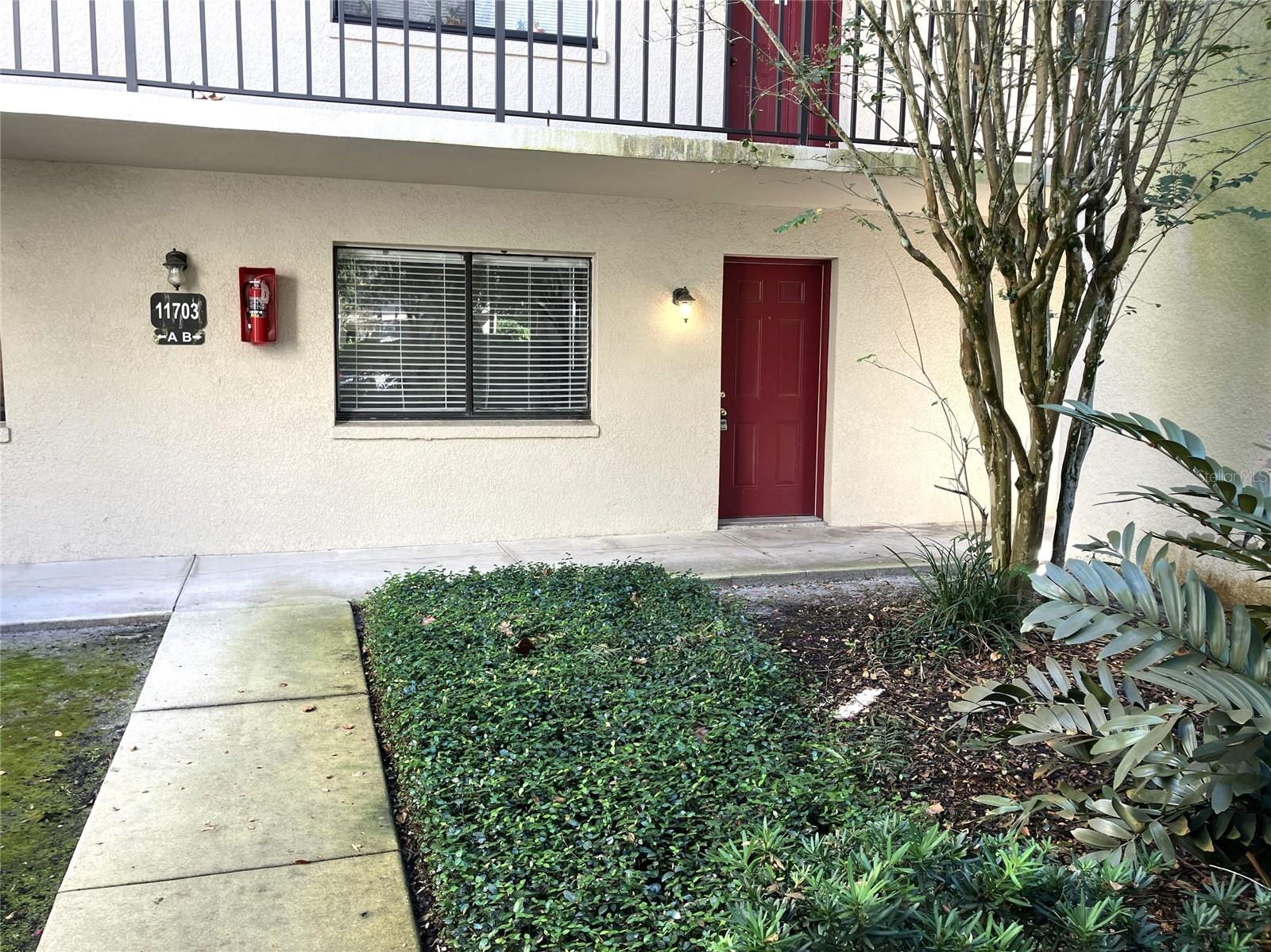 11703 Raintree Village Blvd #B — photo