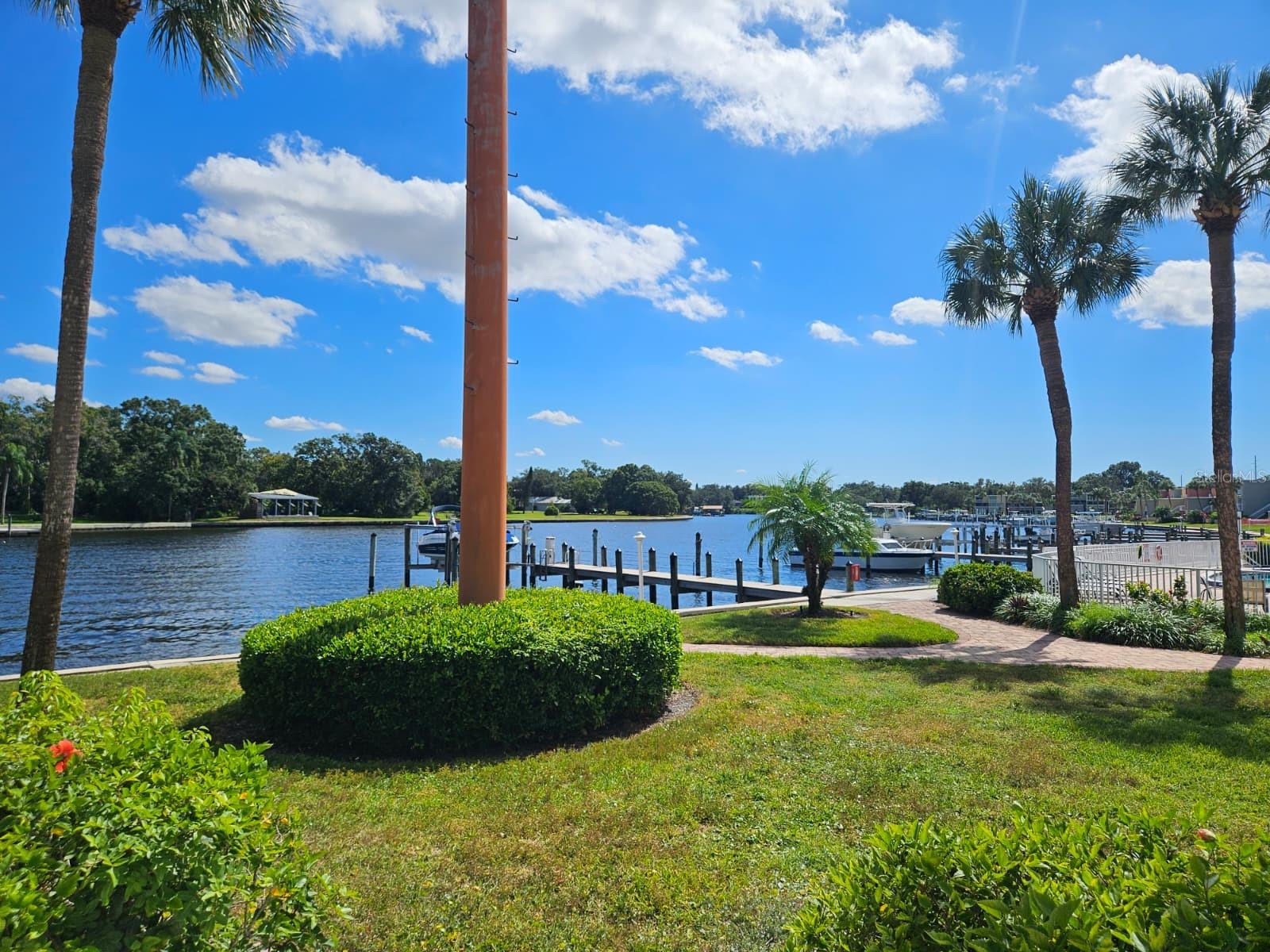 2424 W Tampa Bay Blvd #I102 — photo