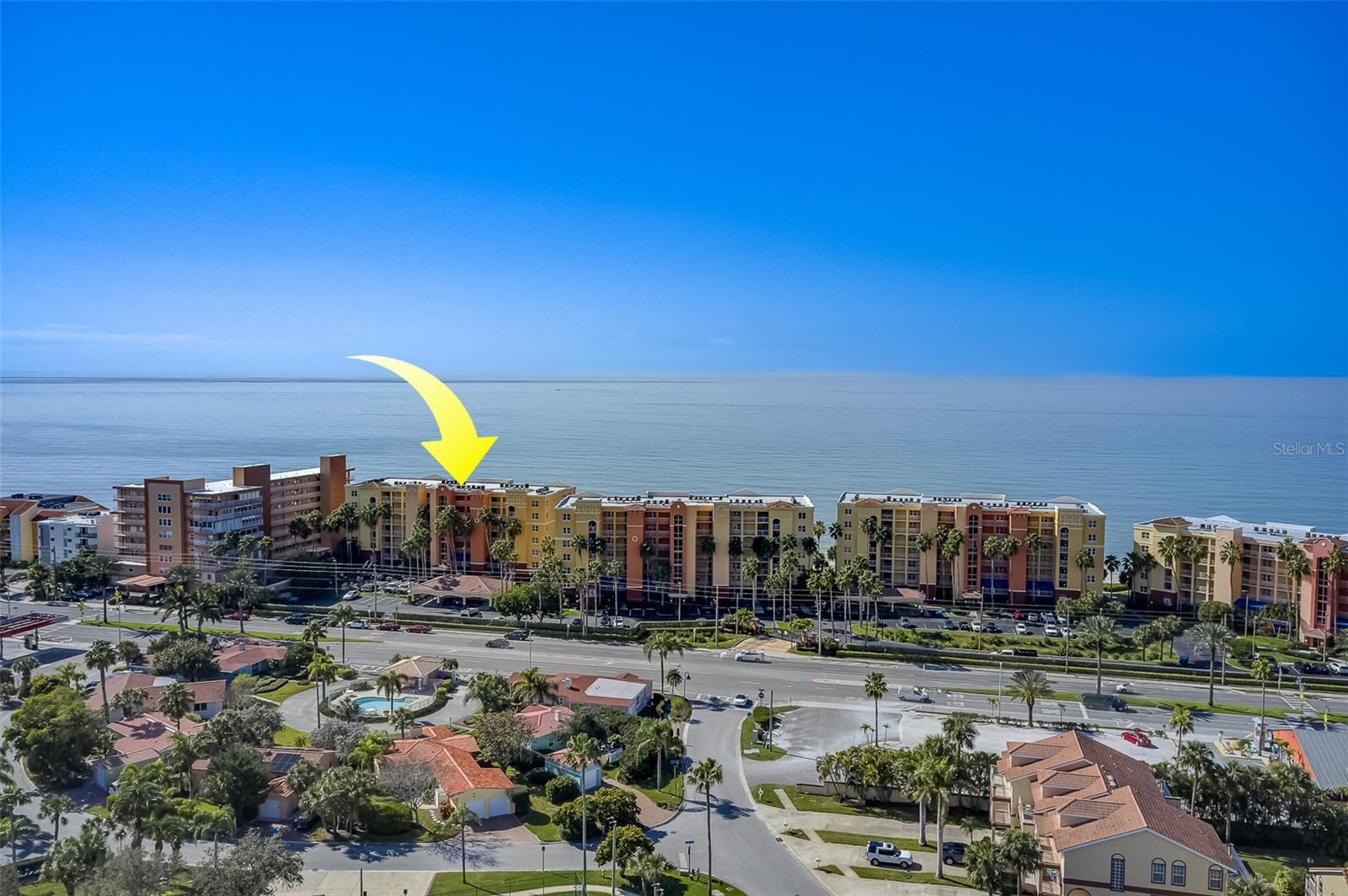 16450 Gulf Blvd #564 — photo