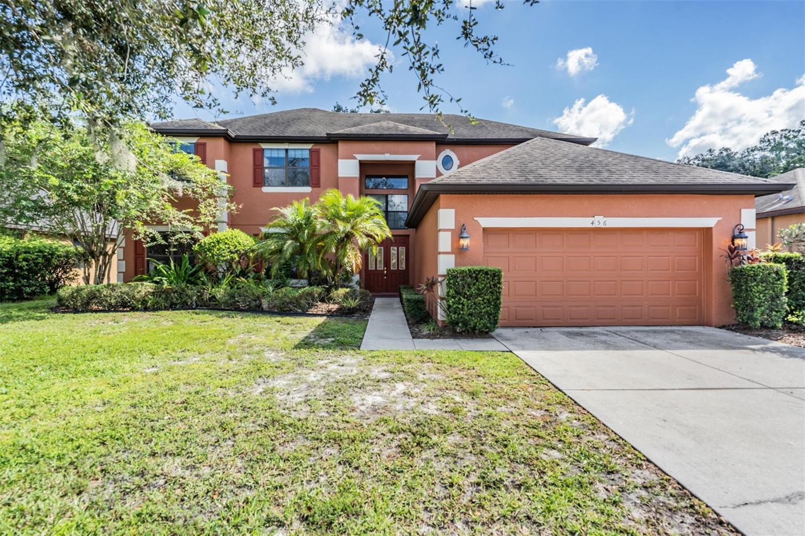 456 Oak Landing Blvd — photo