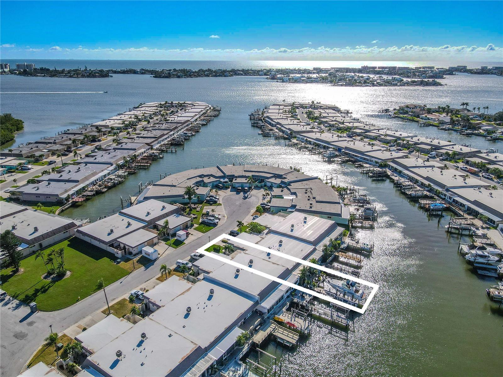 345 Boca Ciega Point Blvd — photo