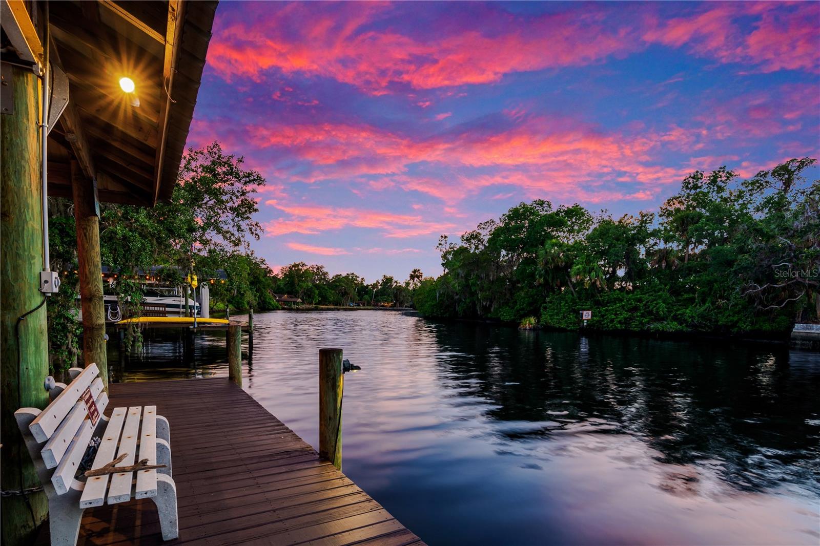 11526 River Country Dr — photo