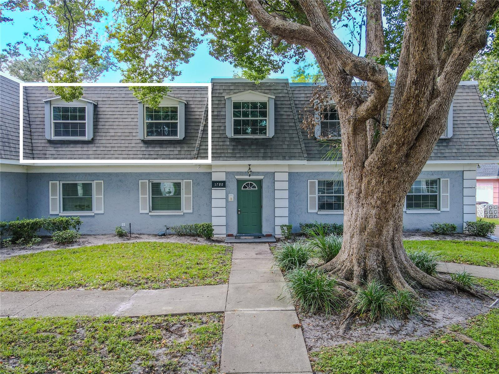 1708 Belleair Forest Dr #D — photo