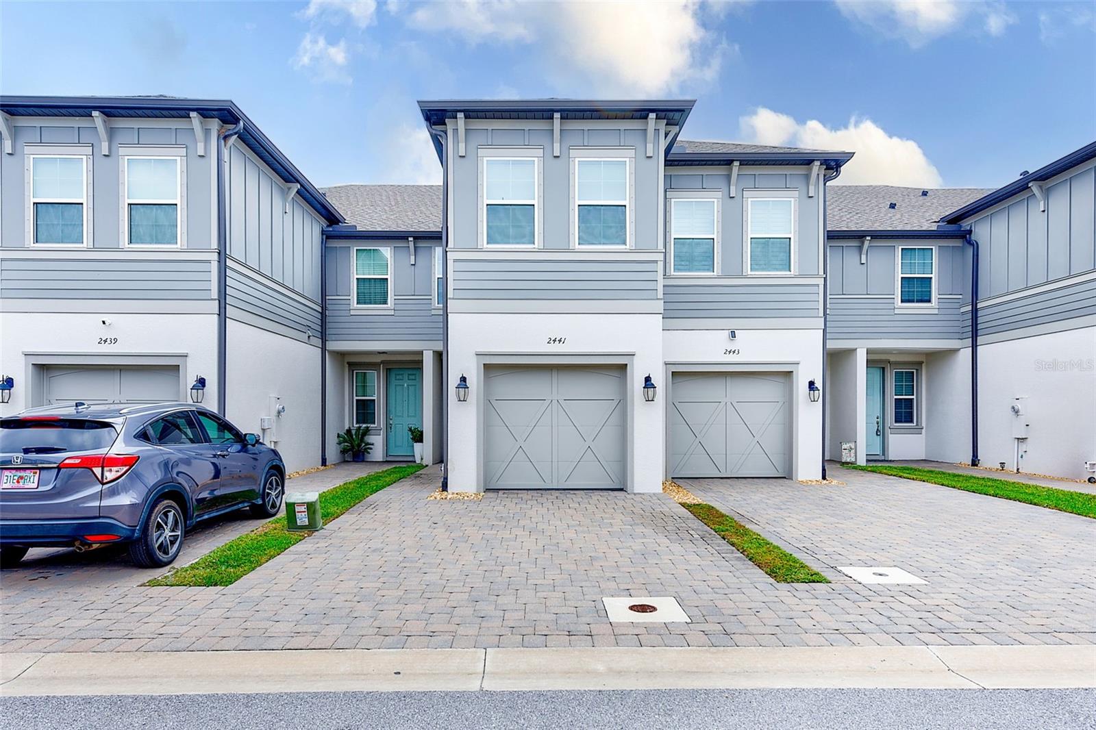 2441 Foggy Creek Cir — photo
