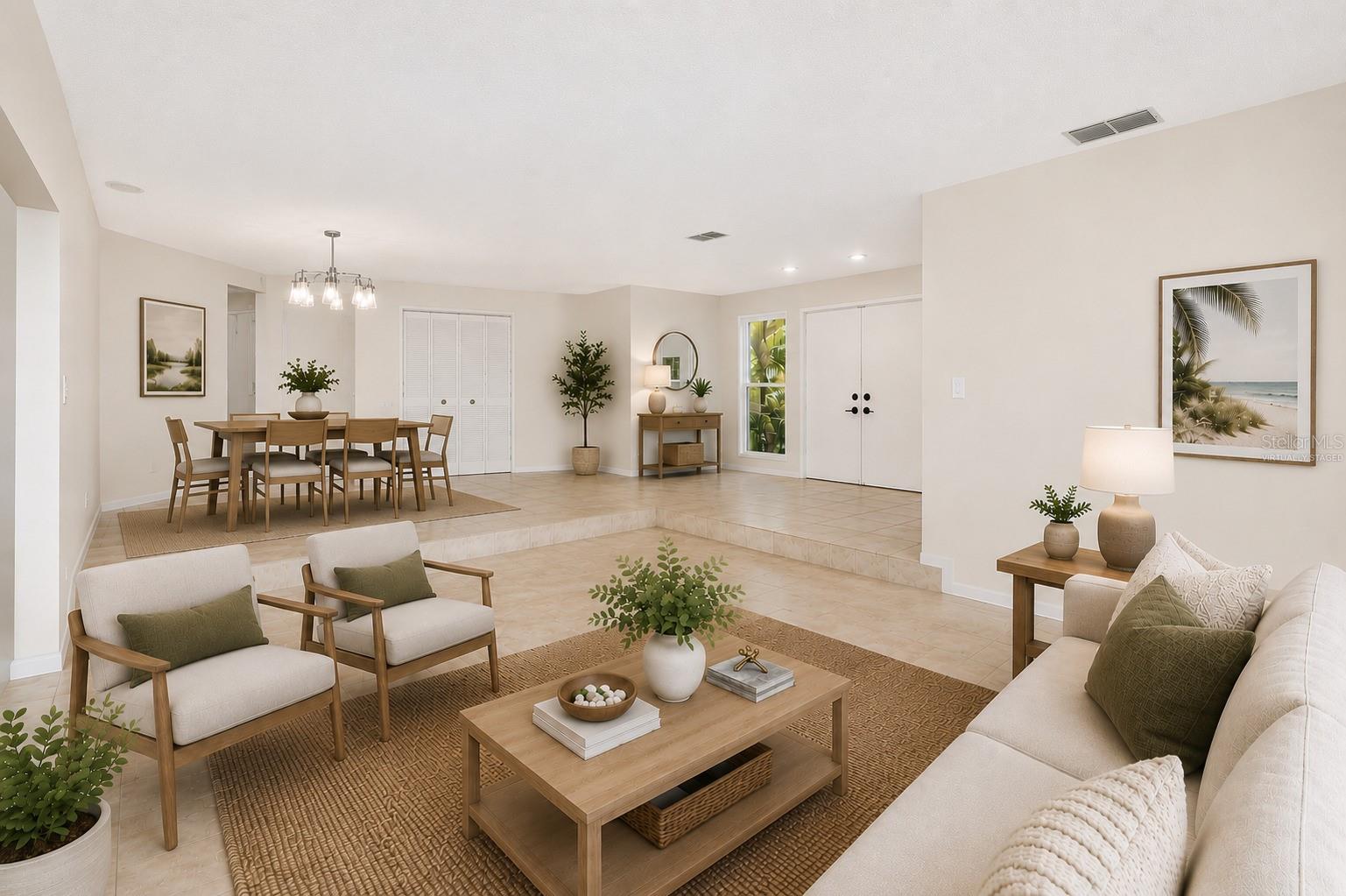 2721 Northridge Dr E — photo