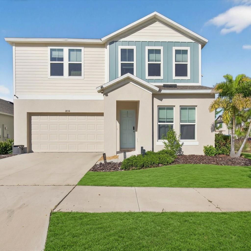 14716 Gallop Run Dr — photo