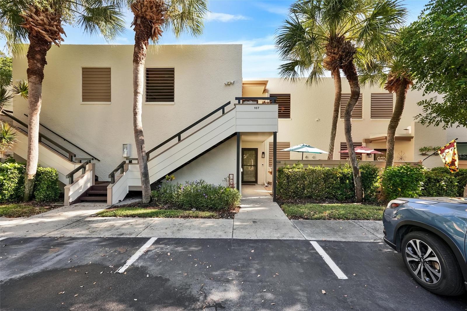 107 Pinehurst Dr #107 — photo