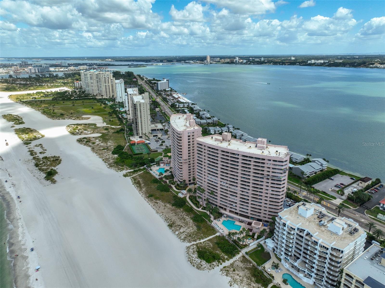 1340 Gulf Blvd #11C — photo