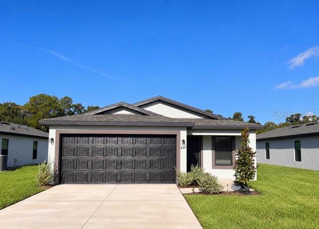 657 Blackthorn Dr — photo